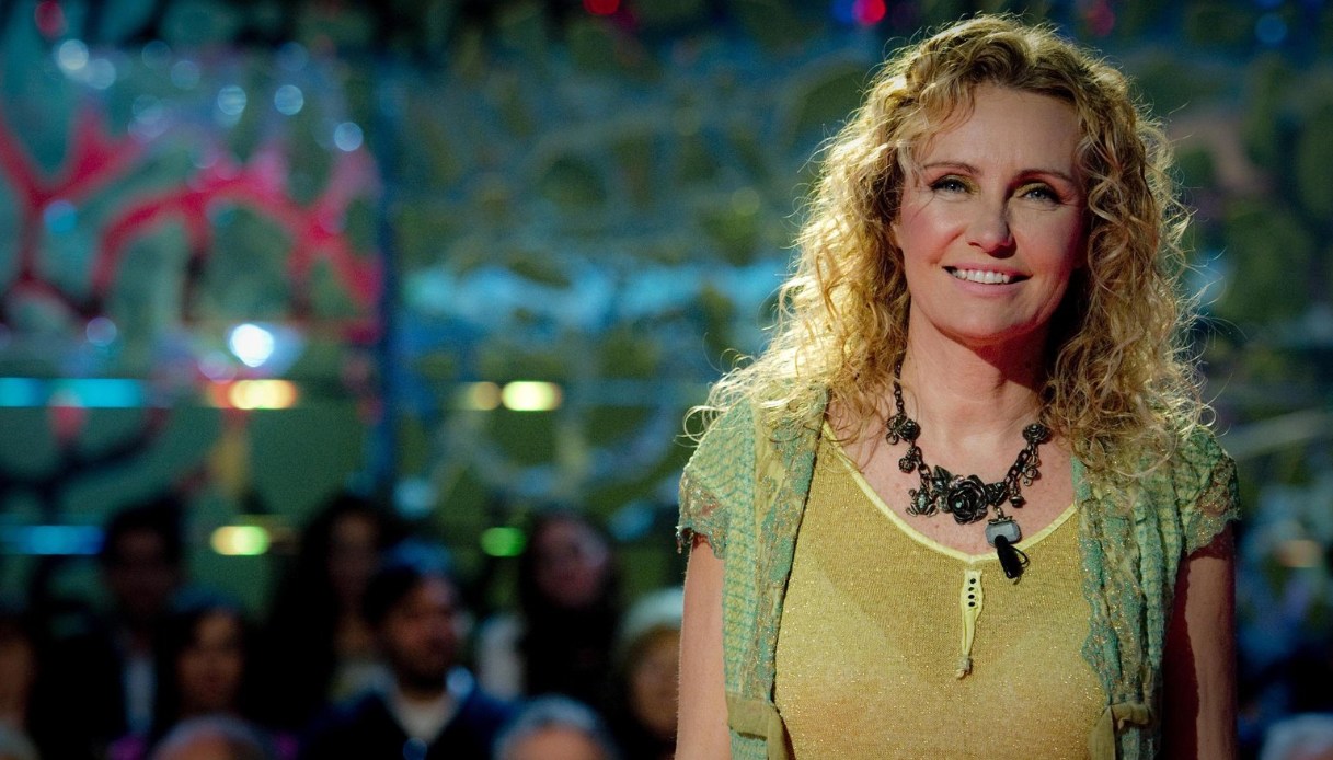 licia-colo-eden "Eden - Un pianeta da salvare" in onda stasera alle 21.15 su La7