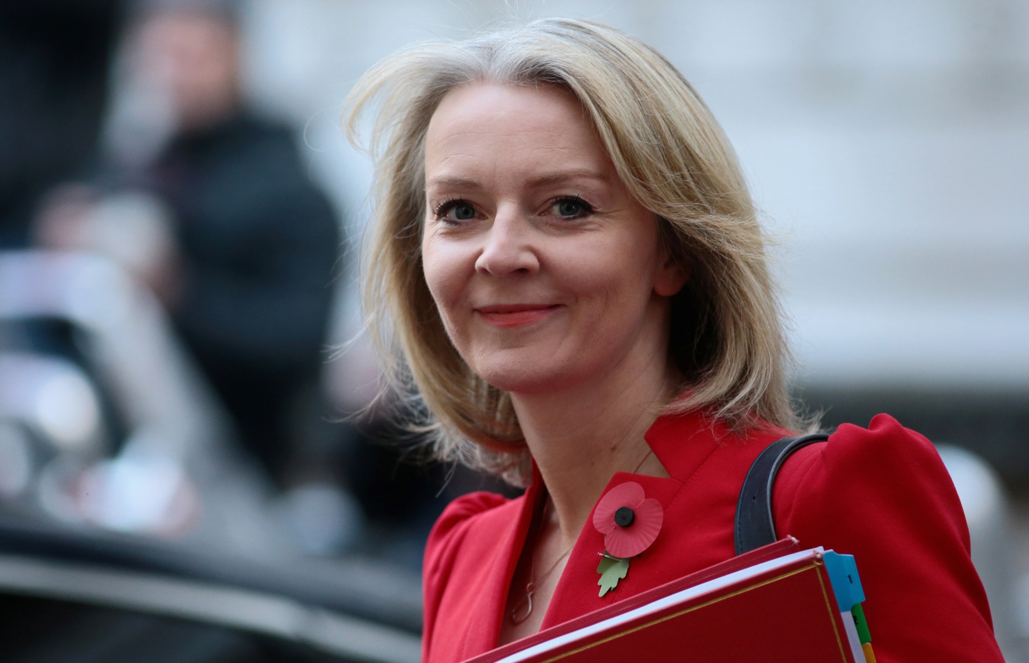 Liz Truss contro Putin: "Ha consegnato l'Europa a un inverno freddo e duro"