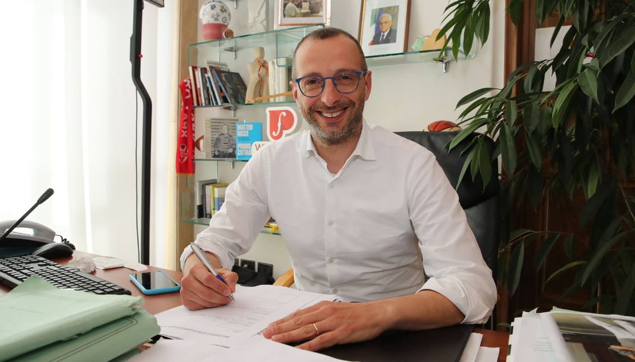 Ricci (Pd): "I morti di Cutro potevano essere salvati,  emerge il cinismo del governo"