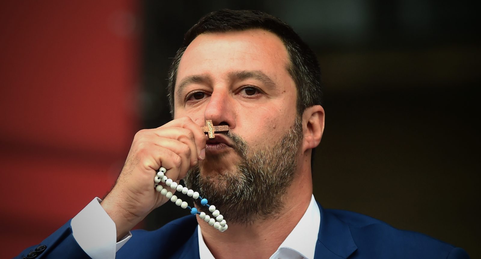 Salvini torna a dichiarare guerra alle Ong e fare propaganda sulla pelle dei migranti