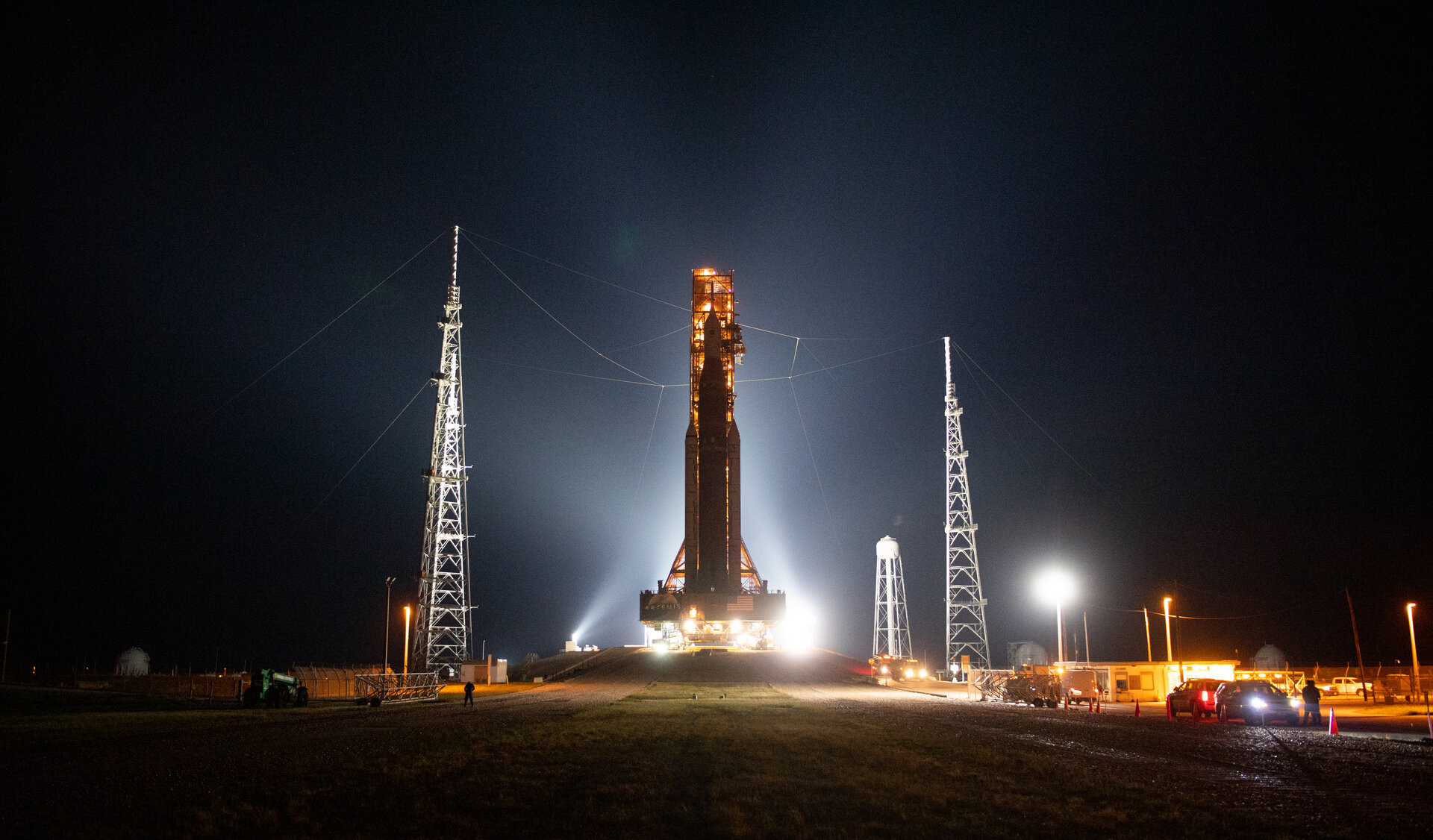 Artemis I, l'annuncio della Nasa: "Sabato 3 settembre il nuovo lancio verso la Luna"