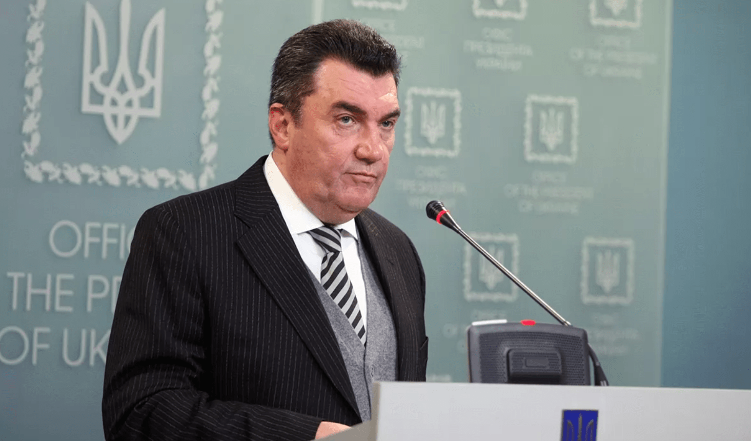 Kiev: "La liberazione della Crimea è parte del nostro programma" Kiev: "La liberazione della Crimea è parte del nostro programma"