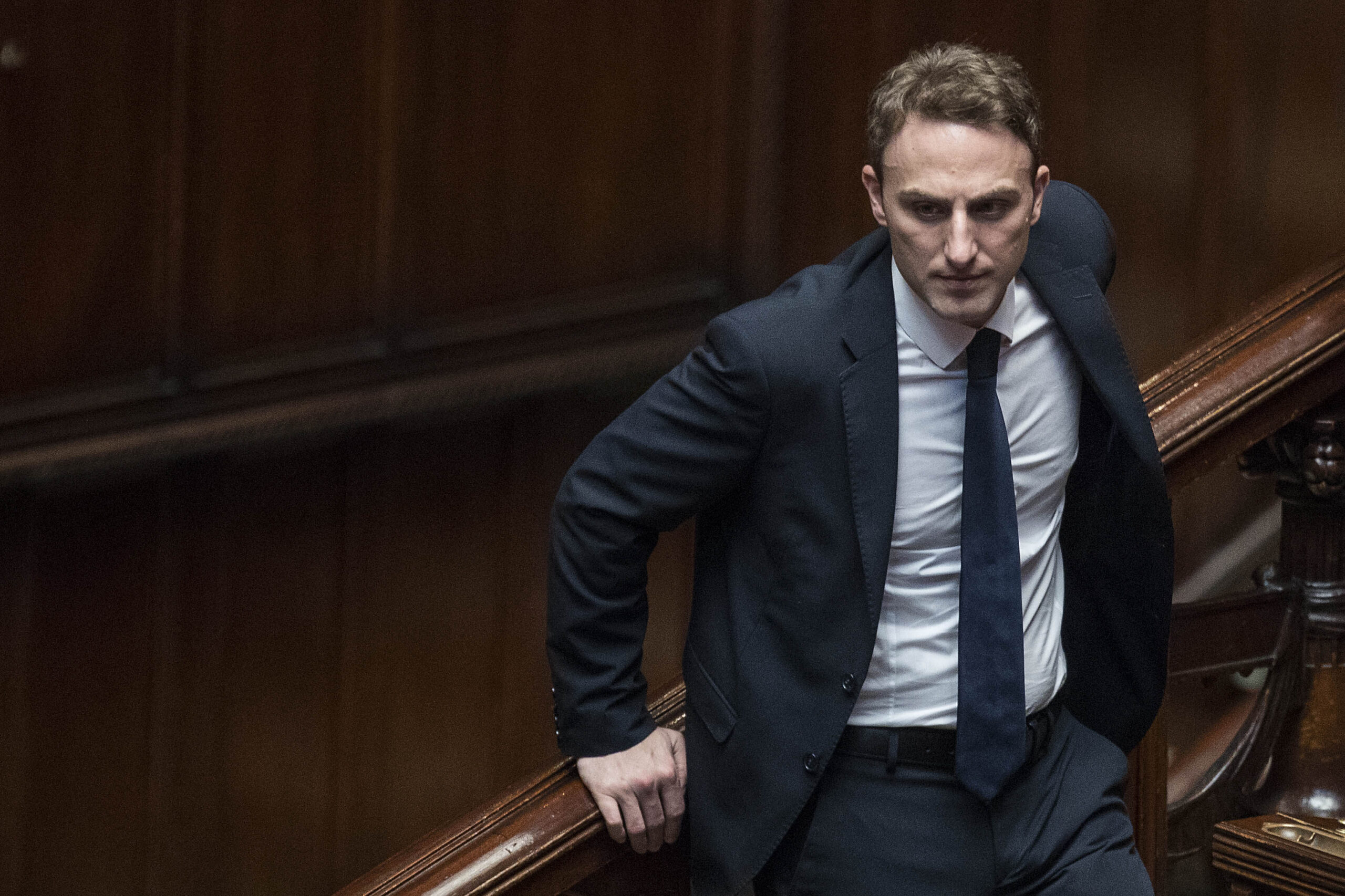 Pd, De Luca risponde a Elly Schlein: "Non c'è nulla di più volgare dei radical-chic senza chic"