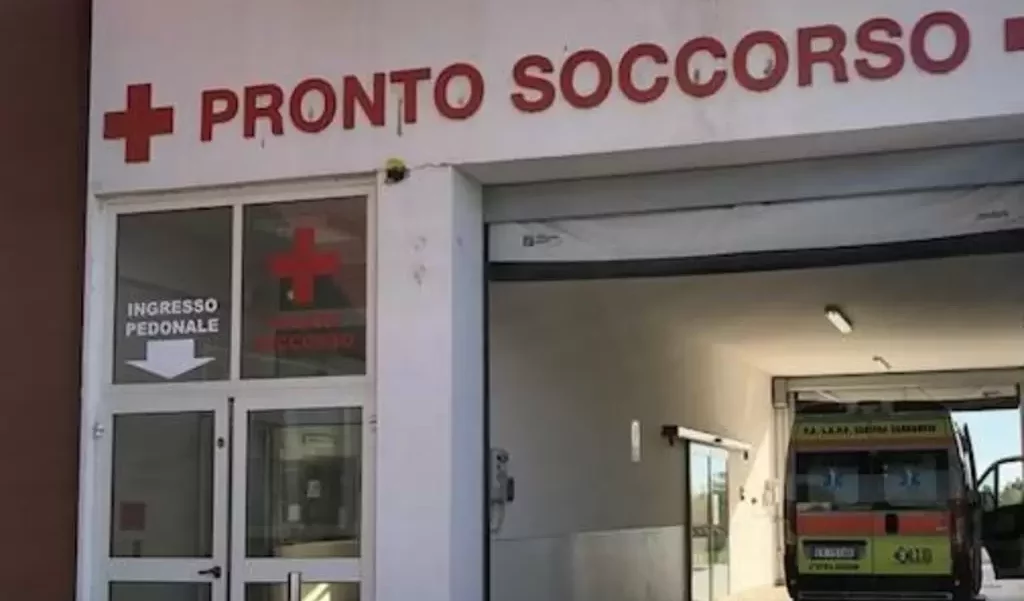 Dottoressa presa a bastonate al pronto soccorso: è la seconda aggressione in pochi mesi