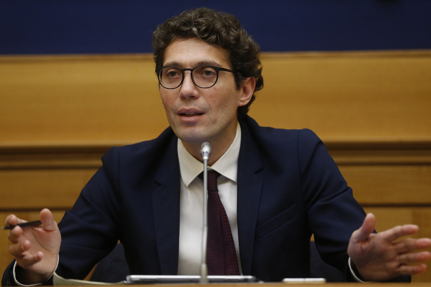 Elezioni, Magi (+Europa): "Per noi l'accordo con il Pd è ancora valido"