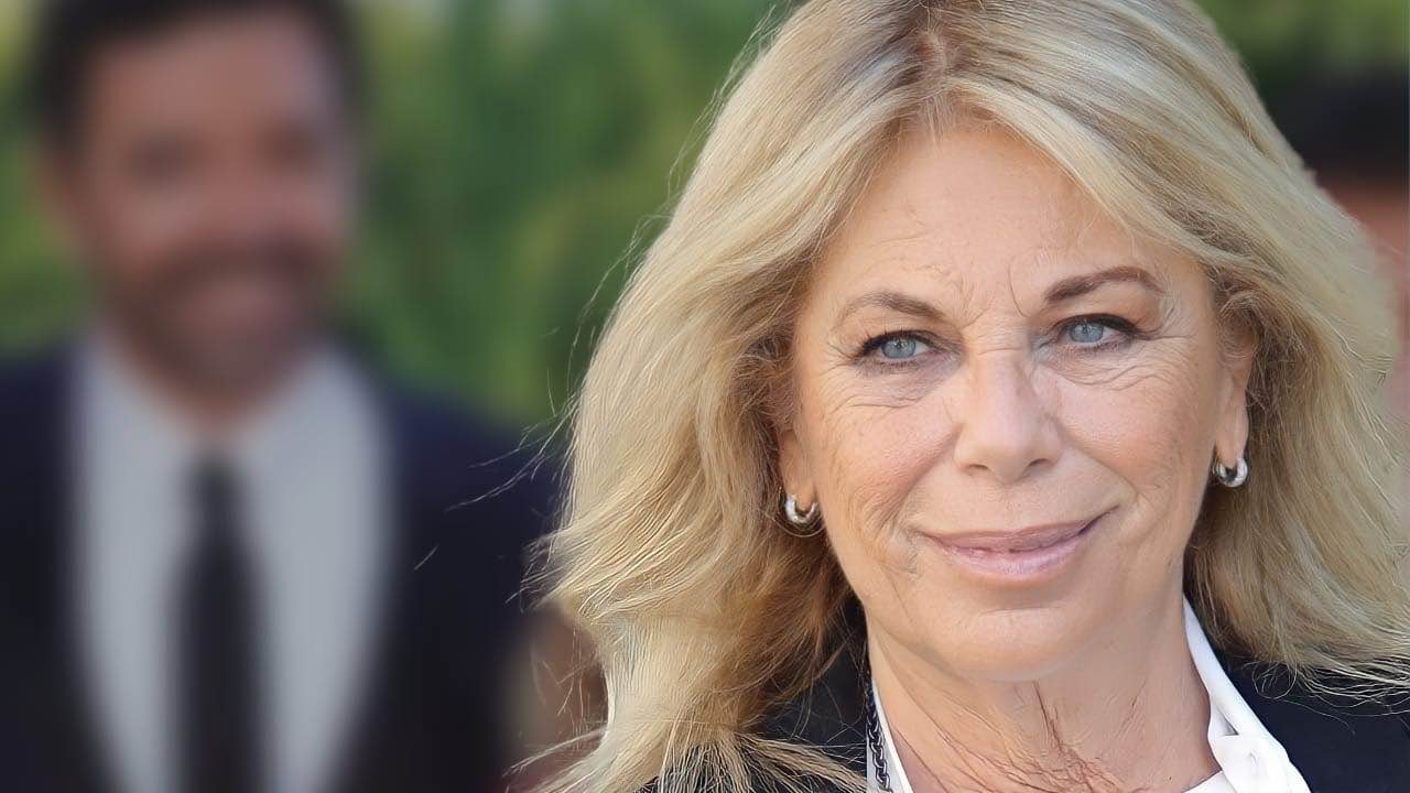 Rita Dalla Chiesa candidata da Forza Italia in un seggio blindato in Puglia: tensione tra i berlusconiani