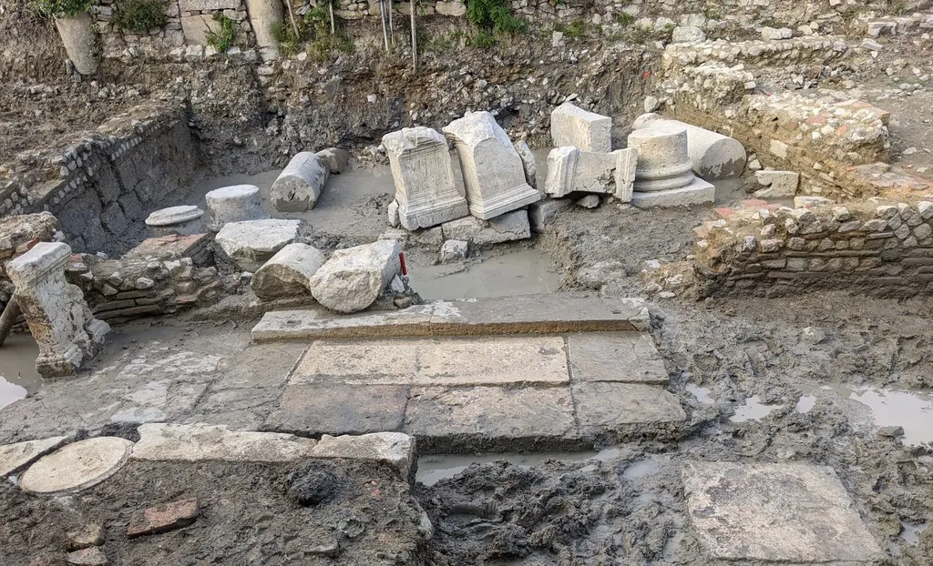 San Casciano, scoperto tesoro votivo di epoca etrusca, Franceschini: "Una scoperta eccezionale"