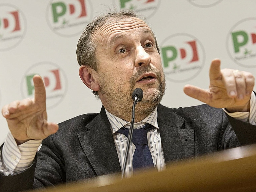 Ceccanti (Pd) non si arrende: "Io fuori dalle liste? Vediamo quando saranno completate..."