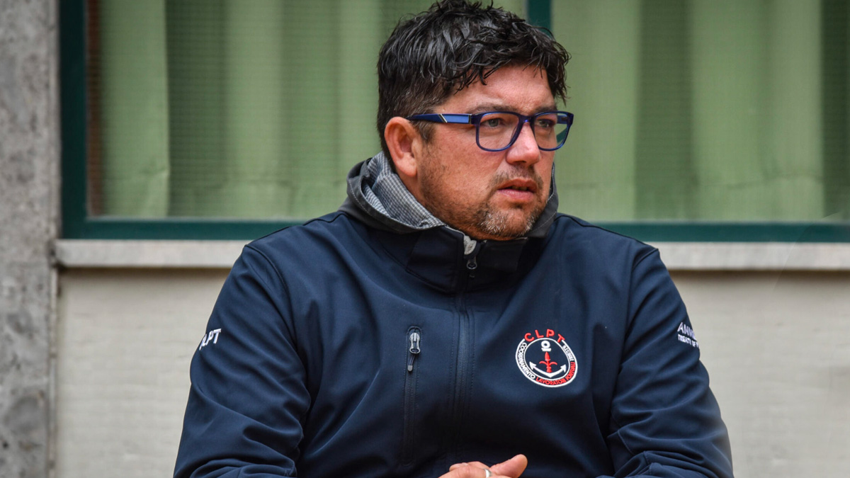 Elezioni, Stefano Puzzer si candida con ItalExit: "E' una forma di lotta, non mi interessano le poltrone"