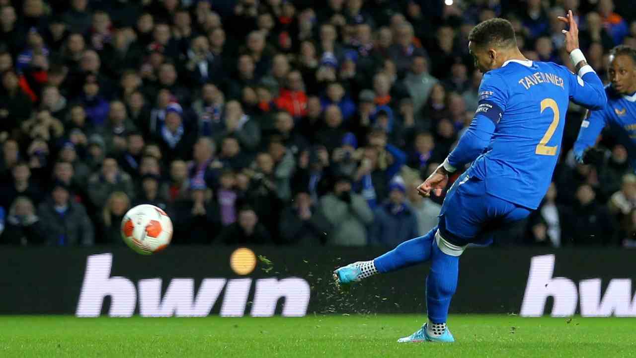 Rangers - PSV Eindhoven, questa sera alle 20.45 su Italia 1: anticipazioni e probabili formazioni