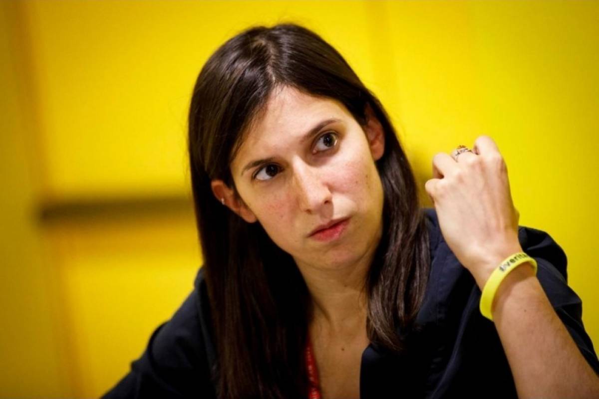 Elly Schlein: "Opposizione dura contro un governo che vuole comprimere i diritti"