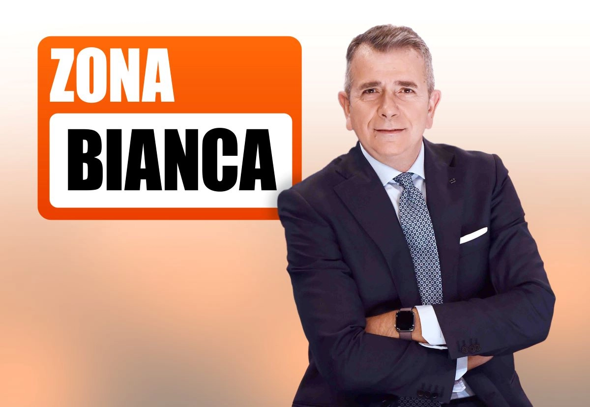 Zona Bianca questa sera alle 21.20 su Rete 4: ospiti e anticipazioni della puntata