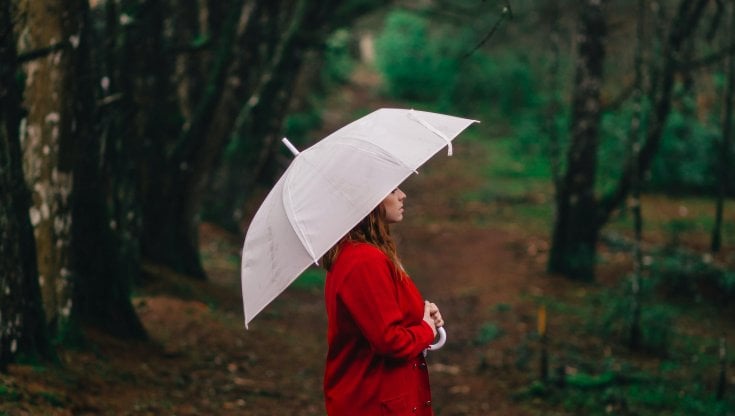 L'autunno è arrivato: in settimana in arrivo altro freddo dai Balcani