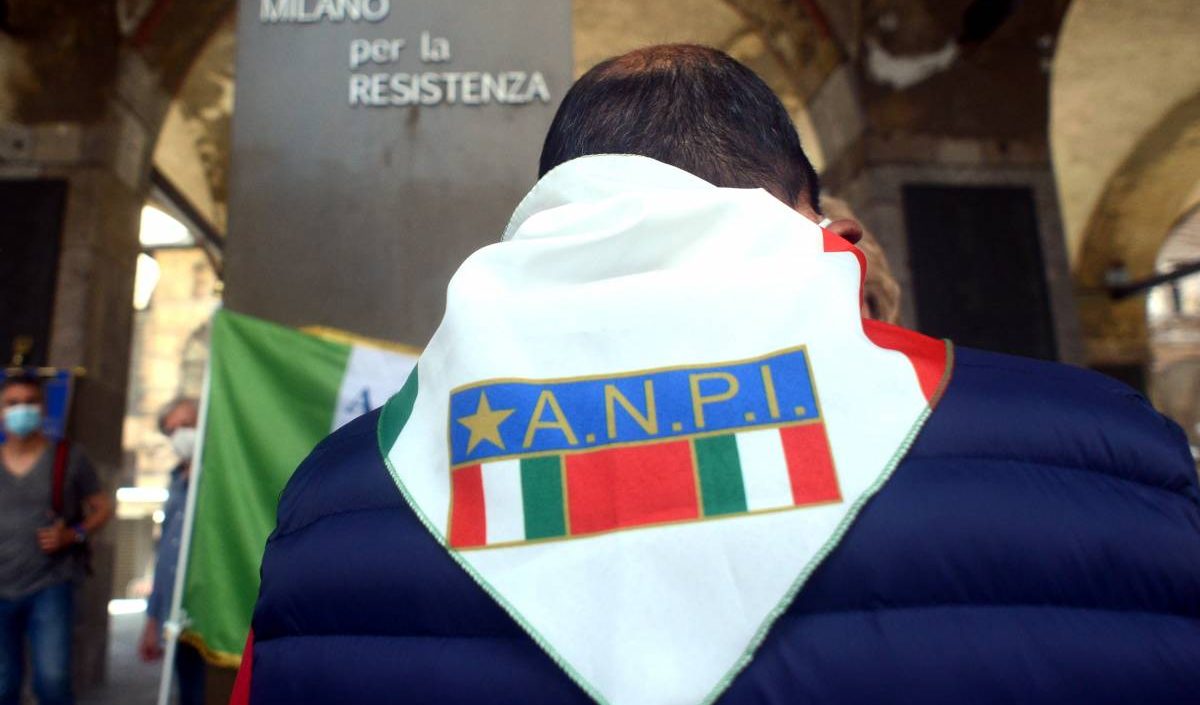 Il comune leghista di Seriate: "No all'Anpi e a Bella Ciao durante il corteo del 25 aprile"