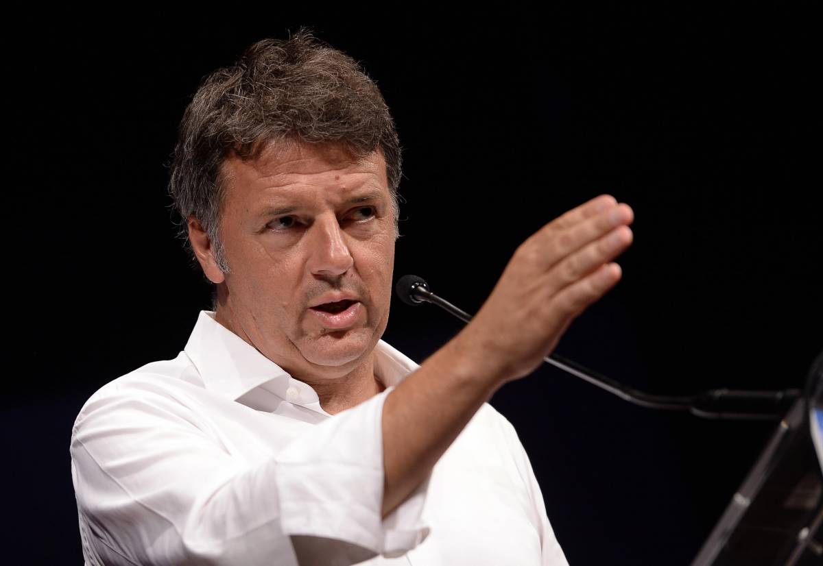 Qatargate, Renzi attacca la sinistra: "Doppia morale e ipocrisia quando capita a loro"