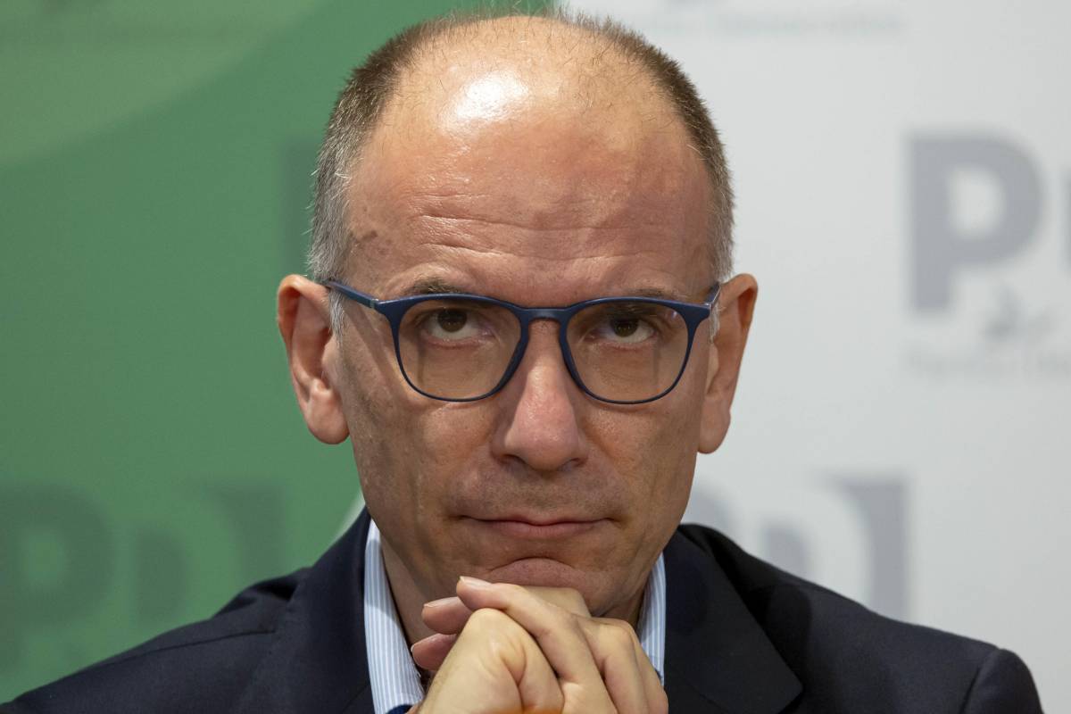 Pd verso il congresso: Letta media e replica agli attacchi di Calenda, Renzi e Conte