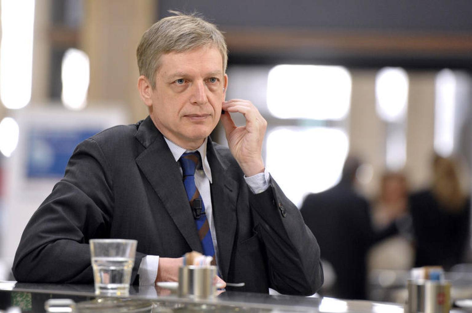 Festa de l'Unità: Cuperlo e Casini si confrontano tra sulle elezioni tra applausi e ironie