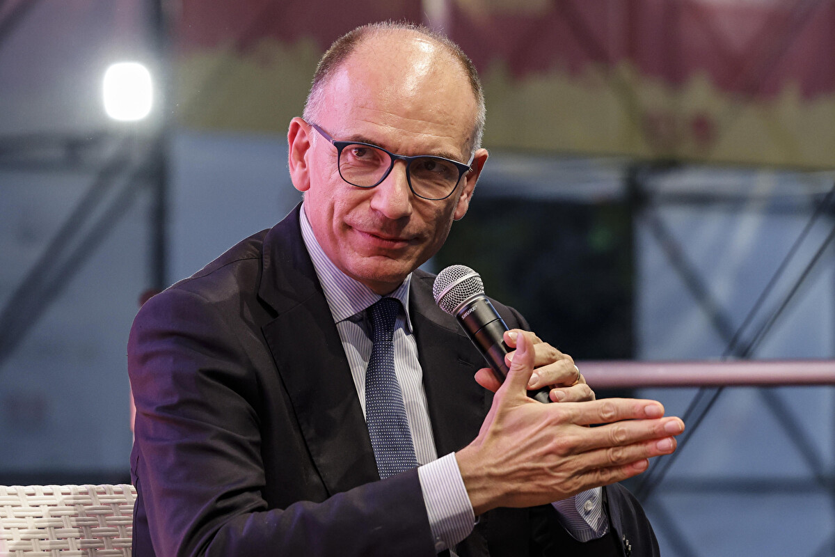 Spiace dirlo, ma è stato il fallimento totale della linea di Enrico Letta