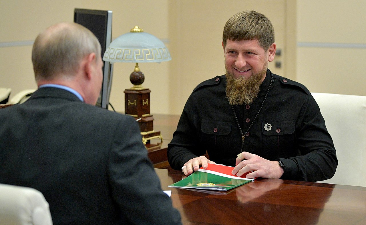 "Kadyrov è gravemente malato": nuovi rumors sul dittatore ceceno