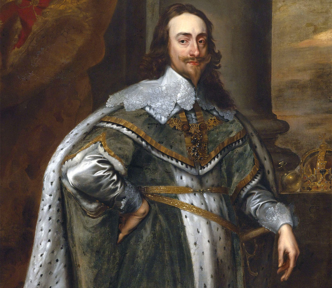 Perché il nome Carlo III? Chi sono i suoi predecessori?