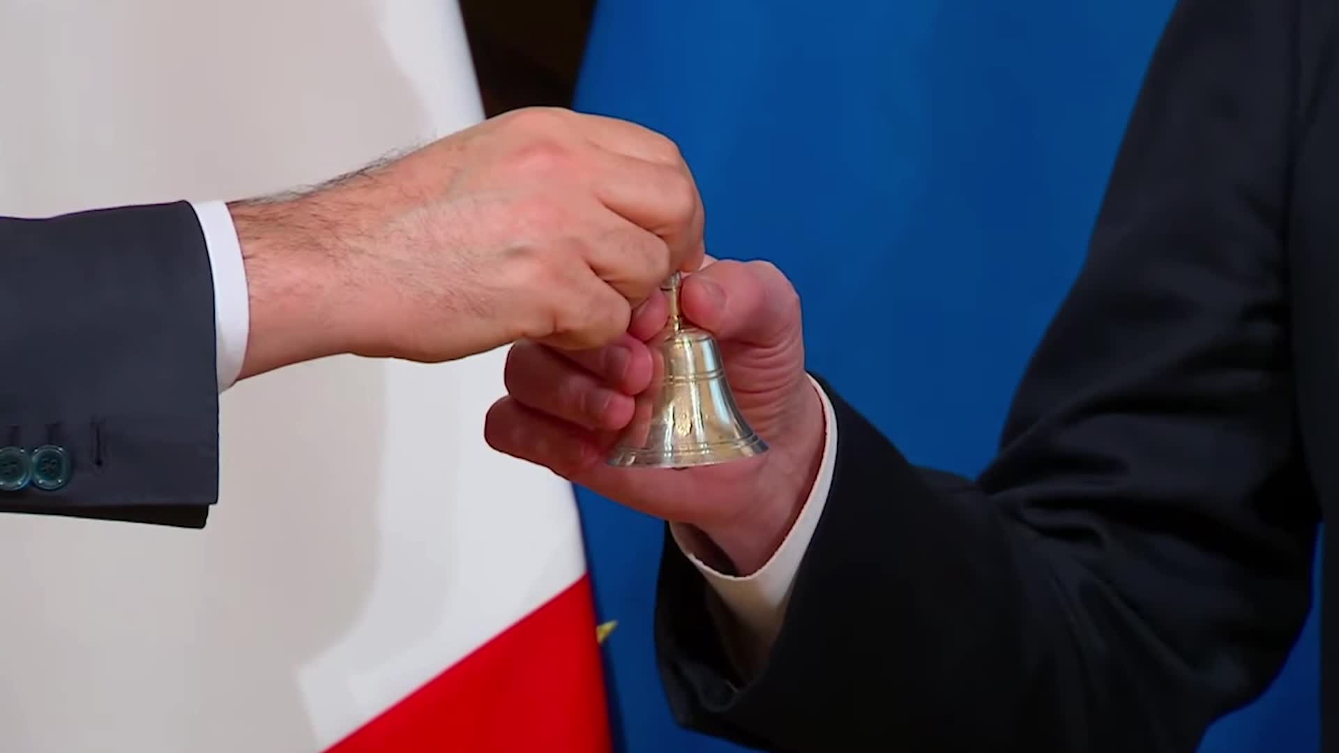 Per la formazione del nuovo governo servirà quasi un mese (anche se c'è già un accordo)