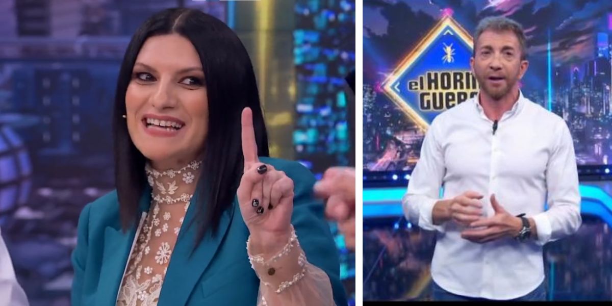 Laura Pausini rifiuta di cantare Bella Ciao e usa una scusa revisionista: "È una canzone politica"