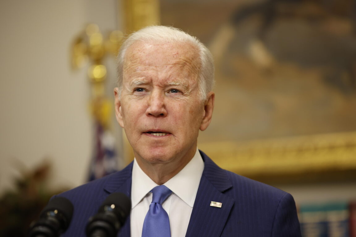 Biden delivers remarks on supporting Ukraine amid Russian invasion Biden riceve la quinta dose di vaccino anti Covid: a luglio si era ammalato e aveva avuto anche una ricaduta