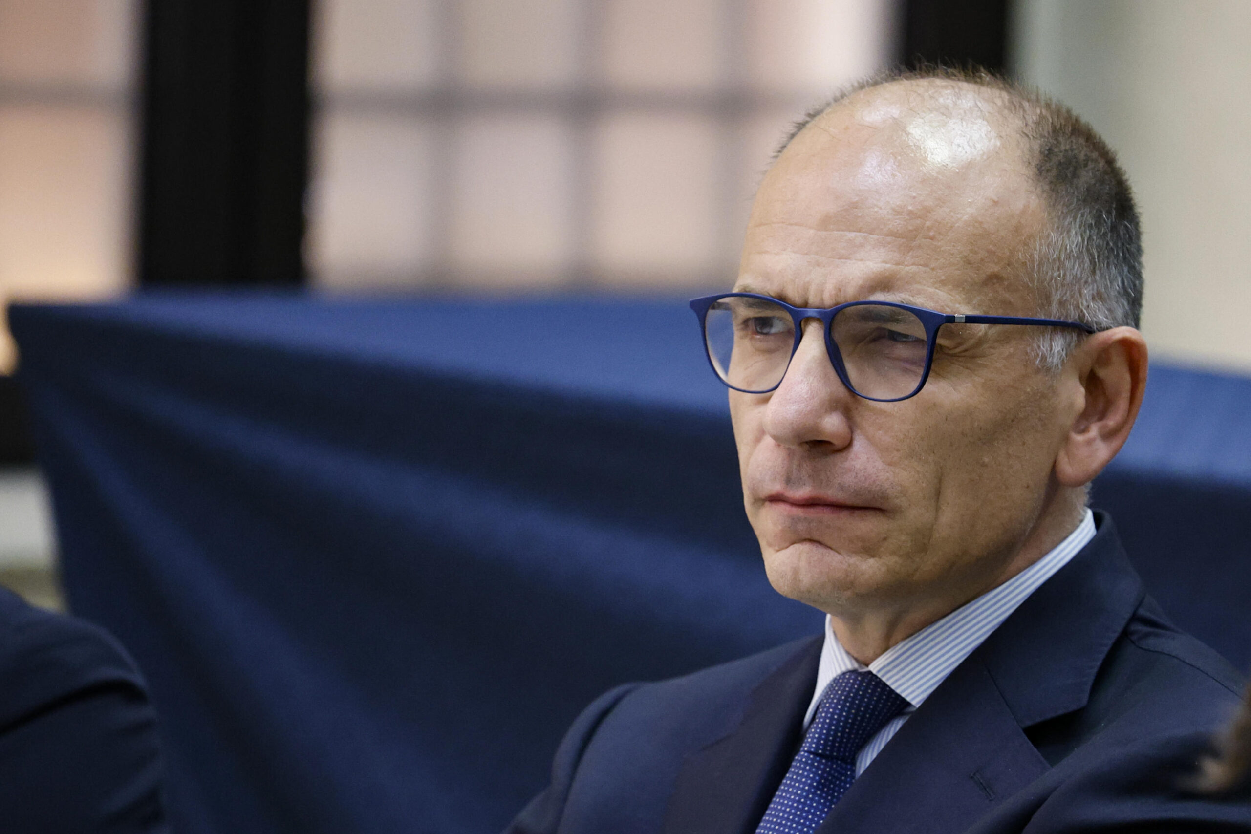 Letta attacca il para-negazionismo della Meloni: "Gravissimo quello che ha detto su salute e Covid"