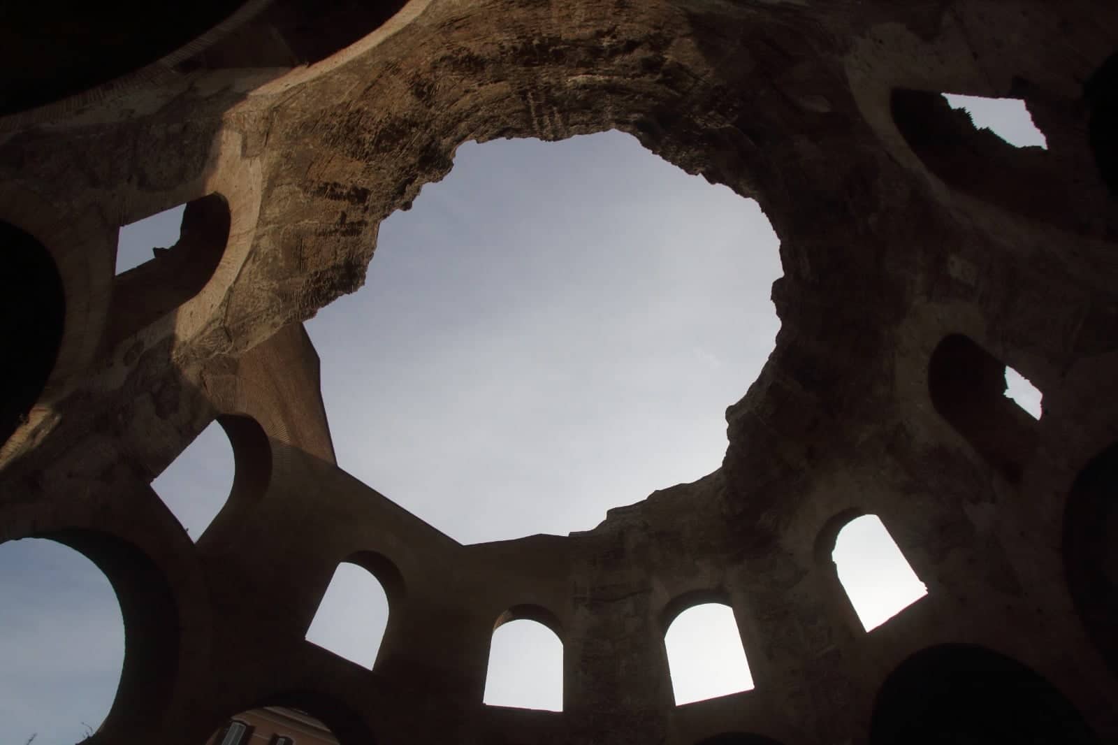 Roma, un settembre dedicato alla scoperta della sua antichità