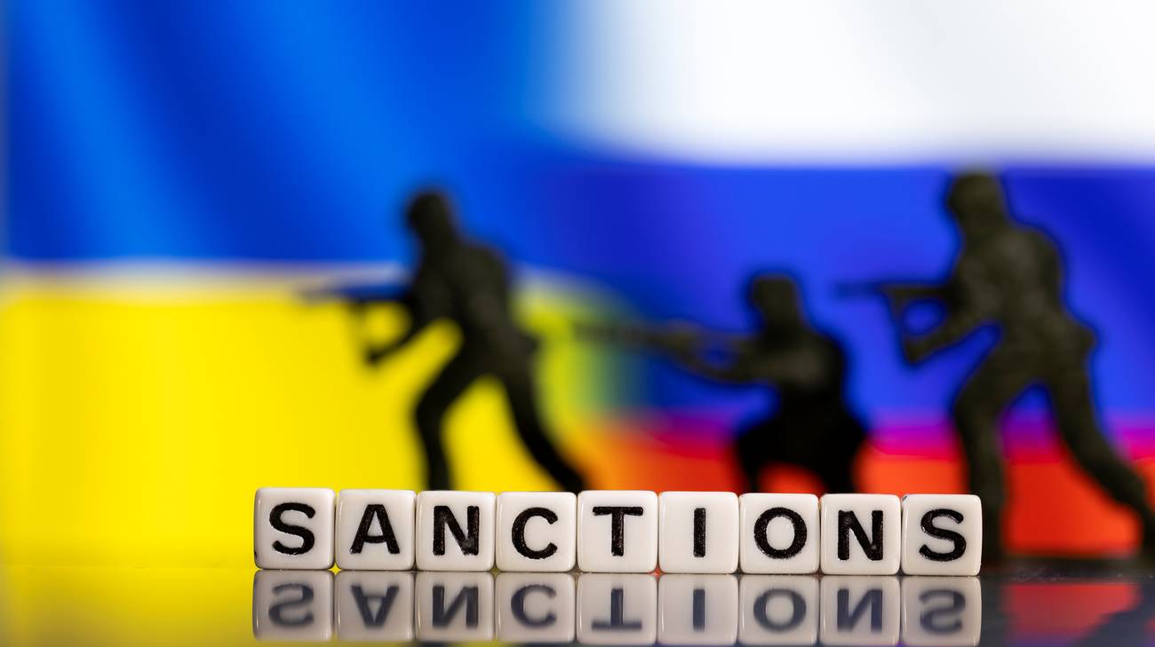 Ecco un nuovo pacchetto di sanzioni: cosa  realmente metterà in ginocchio Mosca?