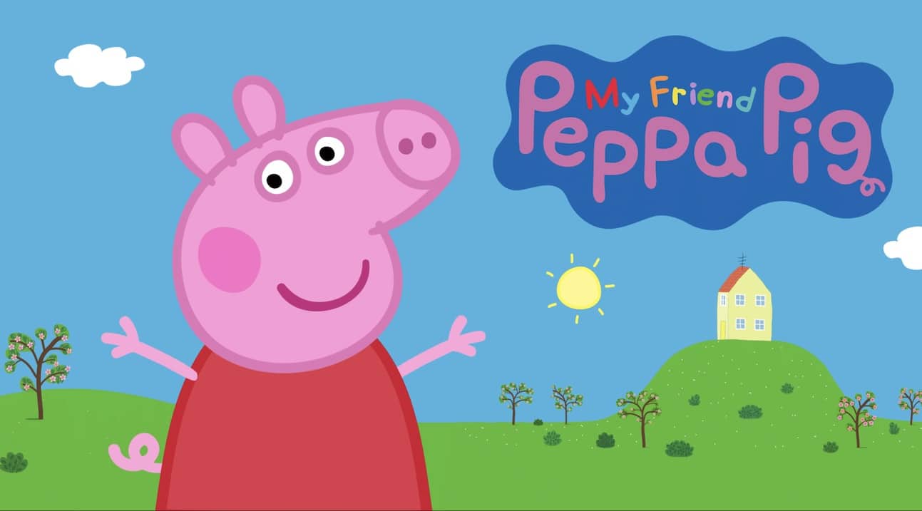 Gli omofobi di Fratelli d'Italia: "No a un episodio di Peppa Pig con un personaggio con due mamme"