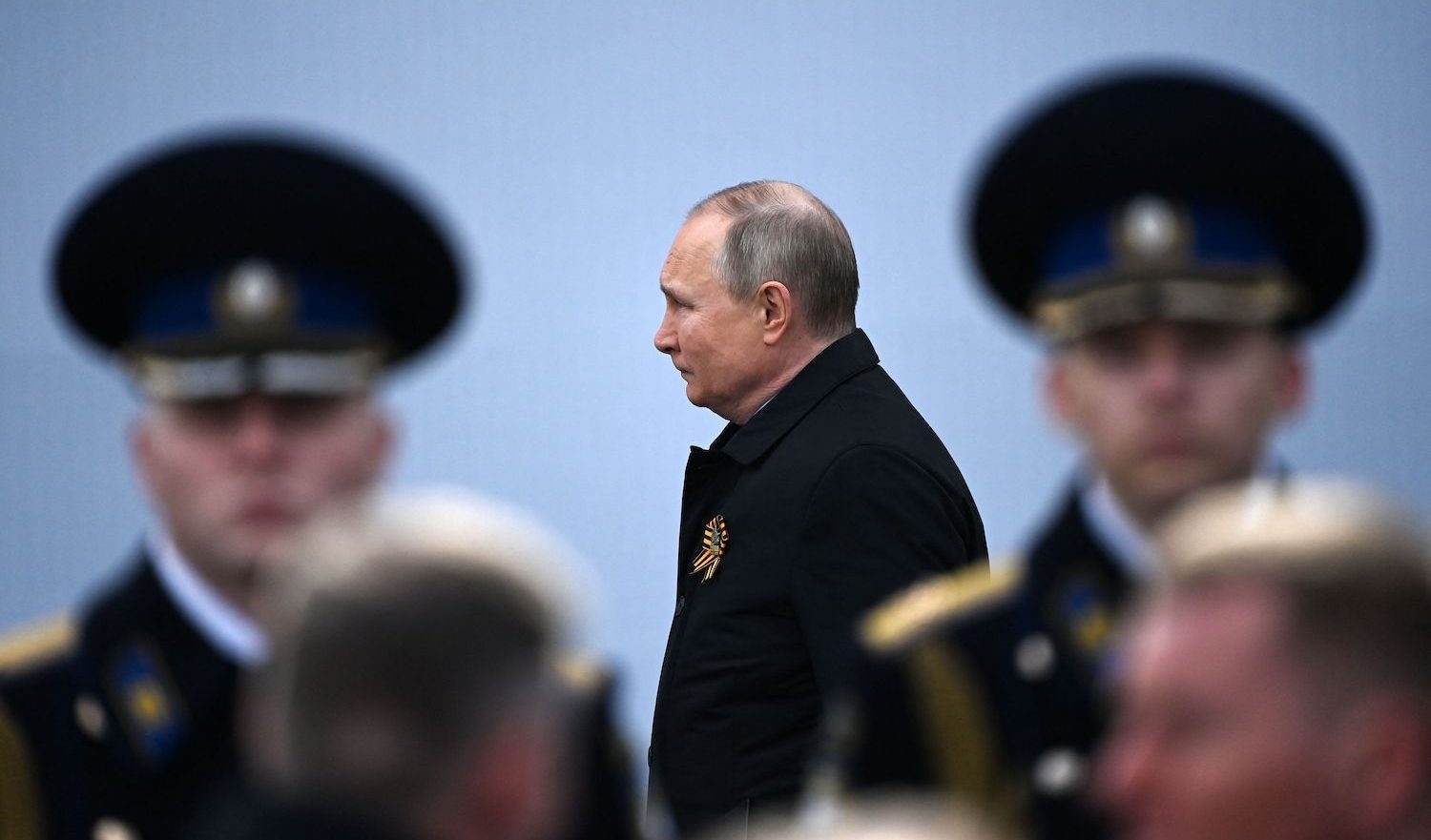 Lavrov: "Useremo il nucleare solo se la Russia rischierà l'annientamento"
