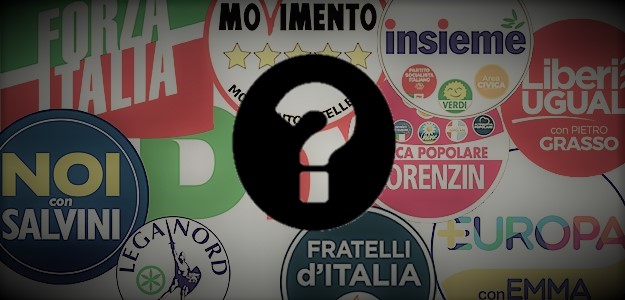 Sondaggi politici: perplessità e chiarimenti