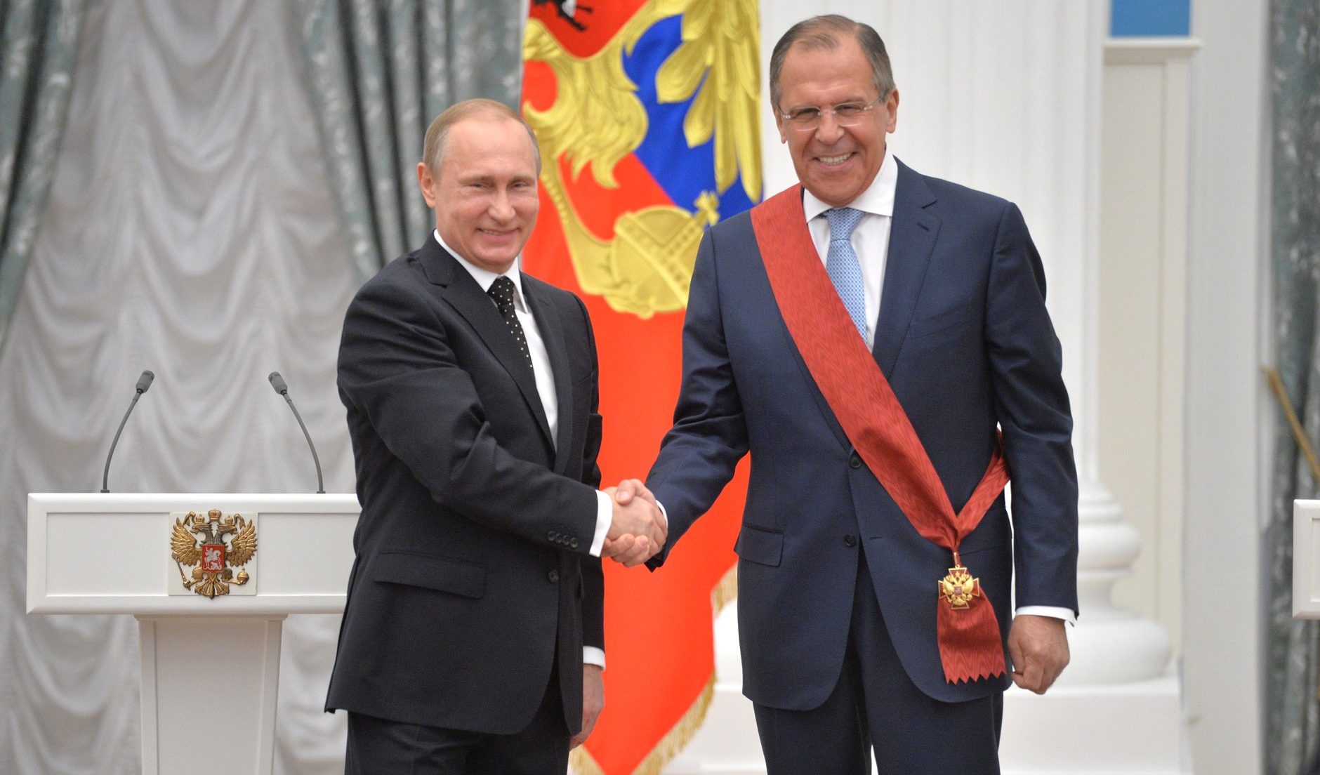 La Cia: da Putin 300 milioni di dollari a partiti stranieri (anche in Europa) per una politica filo-russa