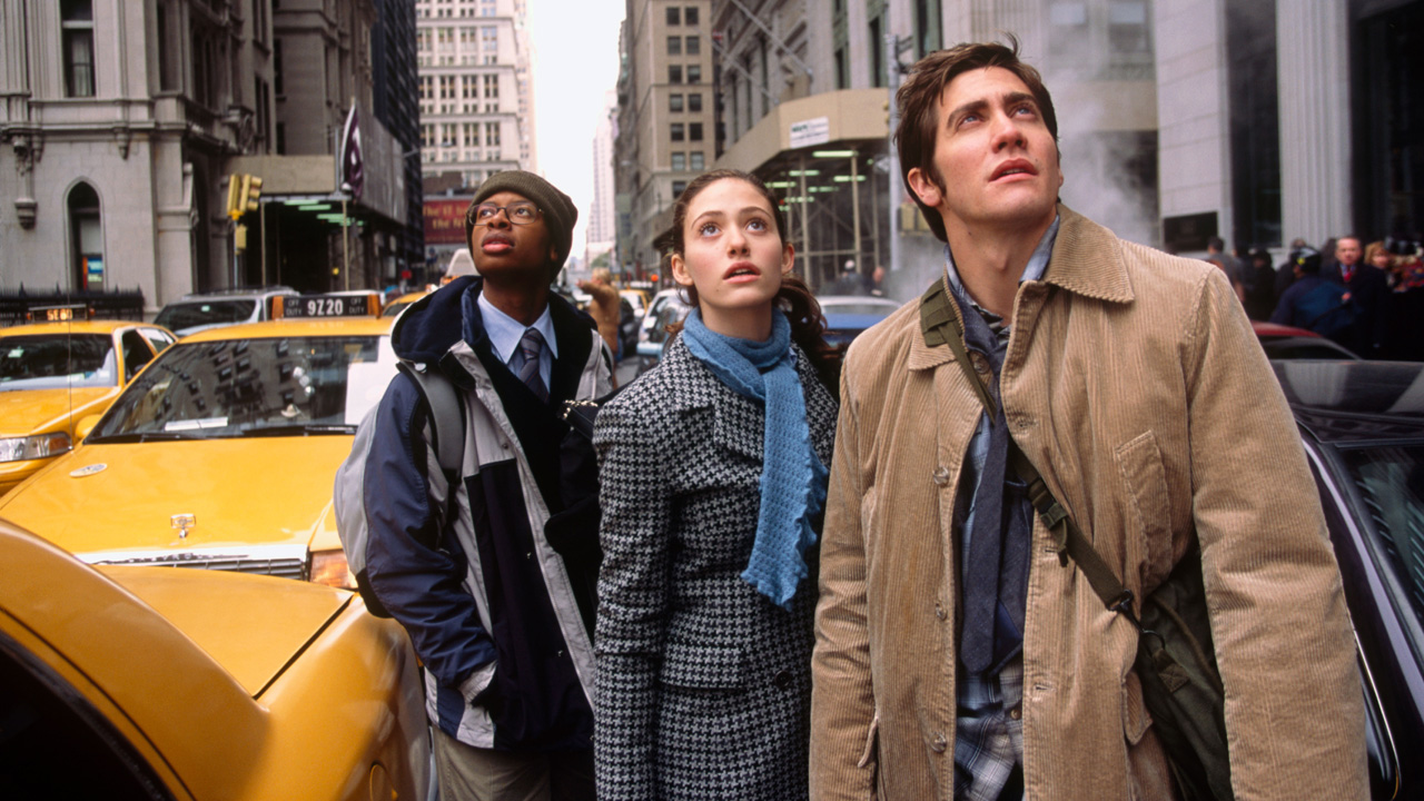 alba-giorno-dopo "The day after tomorrow - L'alba del giorno dopo", questa sera alle 21.25 su Italia 1: ecco la trama