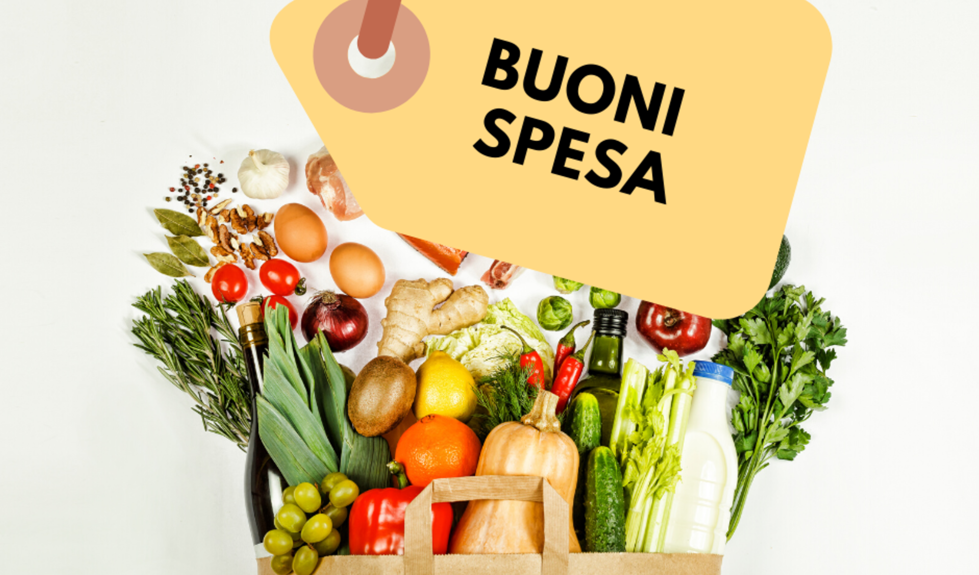 Cosa sono i buoni acquisto erogati come welfare aziendale?