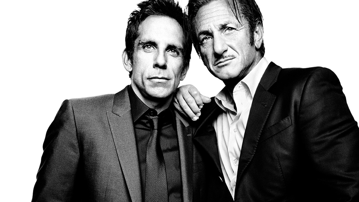 Russia, Sean Penn e Ben Stiller inseriti nella blacklist: con loro altri 23 cittadini Usa