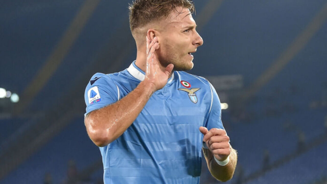 Ciro Immobile condannato per evasione fiscale? Assolutamente no: la dura risposta del calciatore