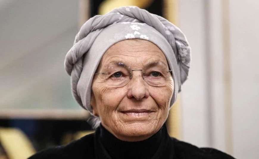 Lo sconcerto di Emma Bonino: "Le parole sul diritto di aborto di Giorgia Meloni sono irresponsabili"