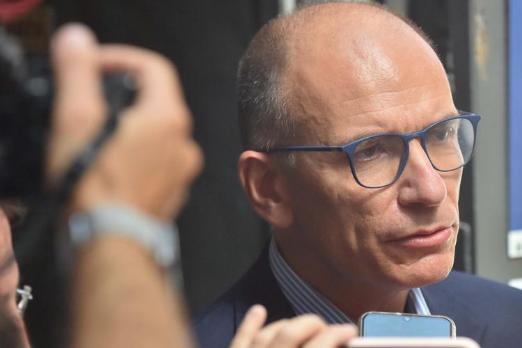 Letta: "Salvini e Meloni vogliono imitare Orban, totalmente inadeguati come premier occidentali"