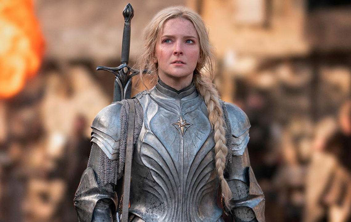 "Gli anelli del potere", iniziata la nuova saga targata Amazon Prime