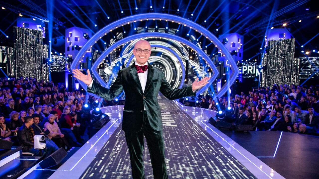 grande-fratello-vip-signorini "Grande Fratello Vip", questa sera alle 21.45 su Canale 5: cast e anticipazioni del reality