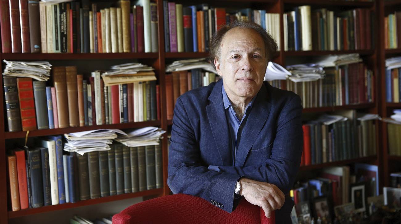 E' morto Javier Marias, il celebre scrittore spagnolo aveva 70 anni