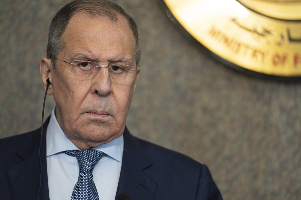 Transnistria, Lavrov accusa l'Ucraina: "Vogliono intervenire anche con la forza"