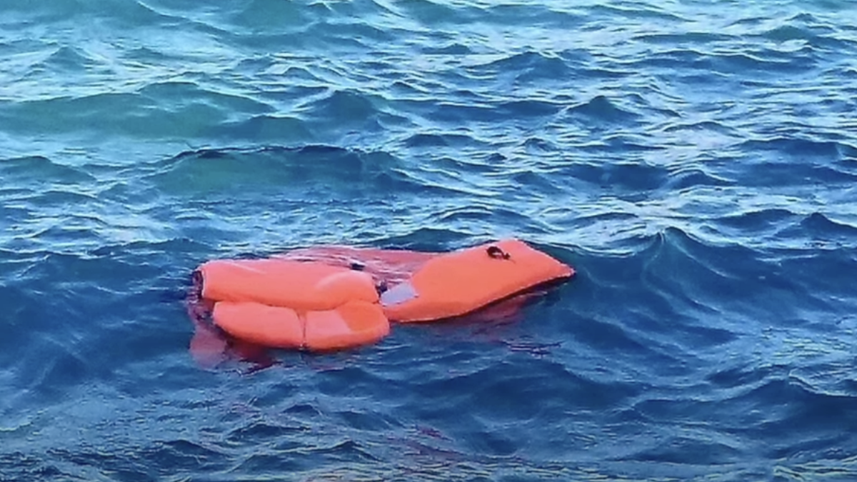 Migranti, altra strage: 35 annegati in un naufragio nel Mediterraneo
