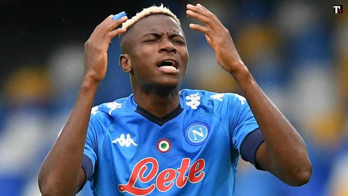 Con l'Udinese il Napoli ottiene il punto scudetto: le pagelle