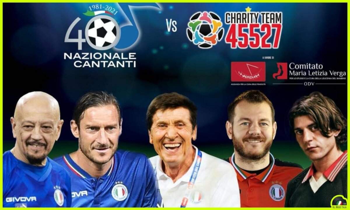partita-del-cuore "La Partita del Cuore", questa sera alle 21.15 su Rai 2 la 31^ edizione: ecco gli ospiti