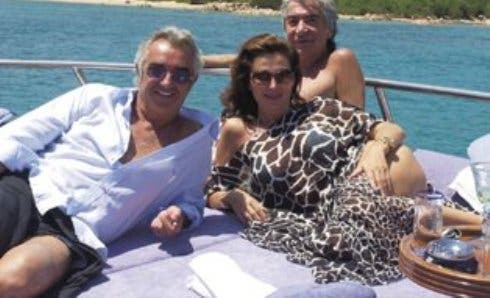 Briatore (il socio al Twiga di Daniela Santanché): "Mai visto un povero creare posti di lavoro"