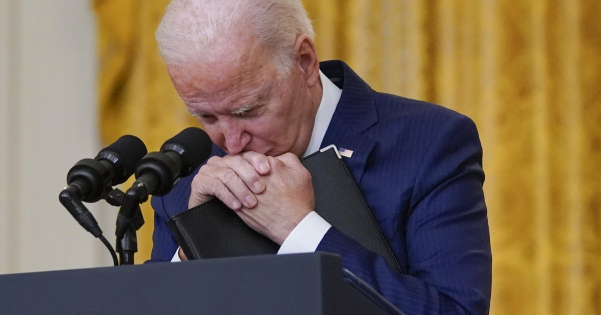 055659738-dc586762-1395-4e33-9626-41a2c82ed6b2 Midterm 2022: cosa accade se vincono i repubblicani e Biden perde?