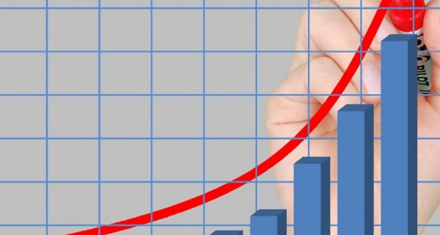 Inflazione mai così alta dal 1984: a ottobre vola a +11,9%
